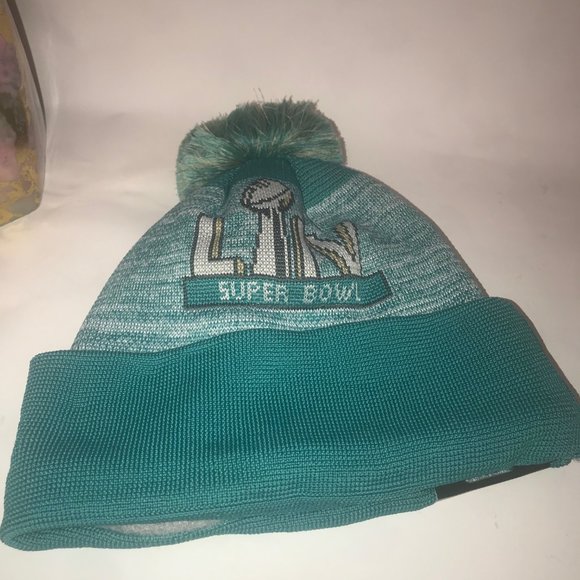 New Era Other - NEW 2019 New Era Super Bowl LIV Teams Knit Beanie